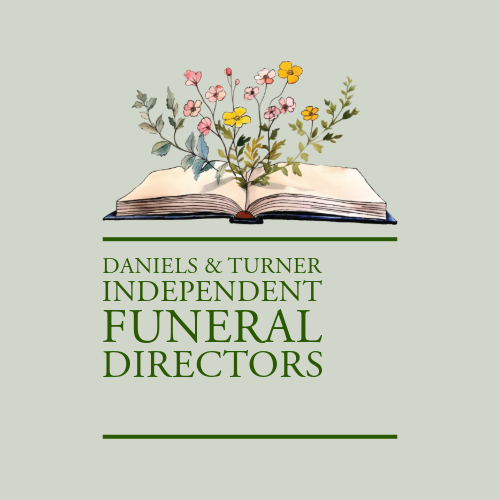 Daniels & Turner Independent Funeral Directors logo